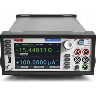 Keithley Labornetzgerät, einstellbar SourceMeter Labornetzgerät