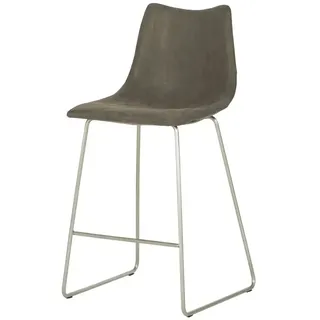 Mayer Sitzmöbel Barhocker mySOLO 49 x 99 x 51 cm Braun