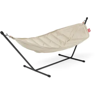 Fatboy - Headdemock Superb Hängematte, schwarz / sahara