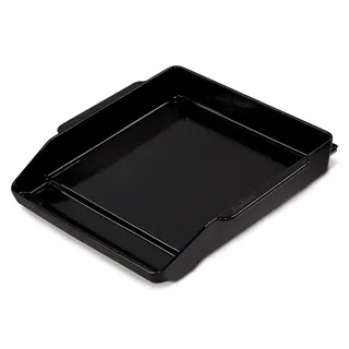 Enders Plancha 42 x 44 cm Gusseisen schwarz
