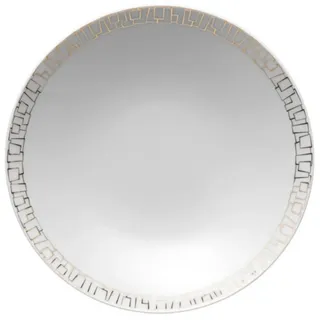 Rosenthal Suppenteller 24 cm gold