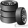 225/60 R17 99H