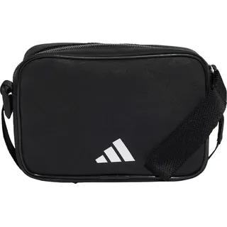 adidas MONOGRAM ESSENTIALS Schultertasche Polyester Black/White