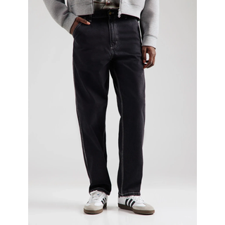 Carhartt WIP Jeans Simple Norco schwarz 31x34