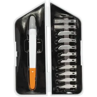 Fiskars Präzisionsklingen-Set zum Schneiden FS1024384