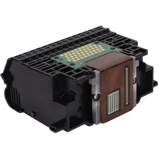 Zunate QY6 0067 Drucker Druckkopf Single Schwarz Ersatzdruckkopf,für IP4500/MP610/MP810/IP5300/MX850