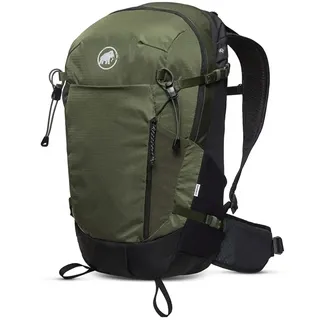 Mammut Lithium 25 l dark marsh/black
