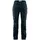 Trousers W Blau 48