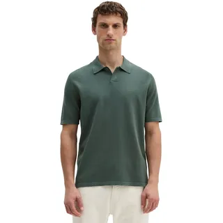 Marc O'Polo Poloshirt blau M