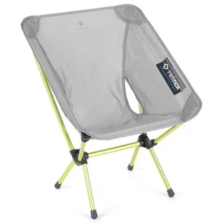 Helinox Campingstuhl Chair Zero L Grau