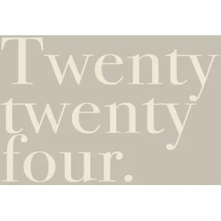Twenty Twenty Four Studienplaner 2024 2025: Uni- und Studienplaner 2024/2025 undatiert OHNE DATUM A5 Terminplaner Wochenplaner Bullet Journal Planner ... für zwei Semester (161 Seiten, Greige)