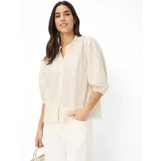 Brax Shirtbluse Style VIV Beige 44