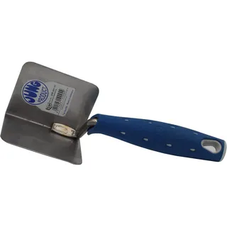 Jung Henkelmann Inneneckenkelle (rostfreier Edelstahl, Softgriff, 90° Winkel, Maße 80x60, 28508101