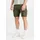 Kurze Hose Dark Olive 31