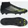 Core Black / Iron Metallic / Lucid Lemon 46