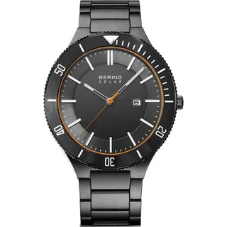 BERING Solar Collection 14443-779 Edelstahl 43,0 mm