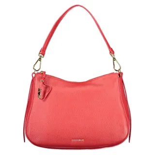 Coccinelle Damen-Rote Tasche