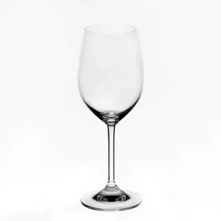 CRISTALICA Weinglas Condor 300ml Kelch Weißwein Rotwein Cocktail Bleikristall klar