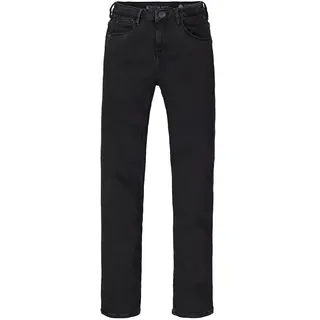 GARCIA Celia Straight Fit Dunkelblau 27/30