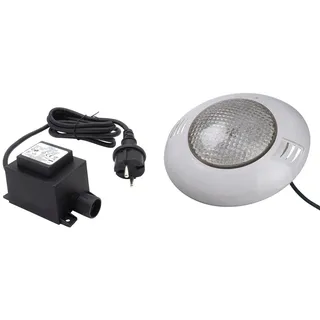 UBBINK Poolspot LED weiß IP68