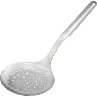 KitchenAid Skimming Spoon, Kochbesteck, Silber