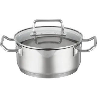 Rösle Expertiso Bratentopf 20 cm