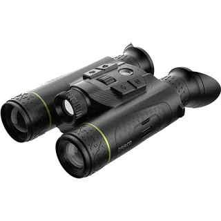PIXFRA Draco D335-4K Binocular 4in1 Wärmebild, Nachtsicht, Fernglas, LRF 384×288...