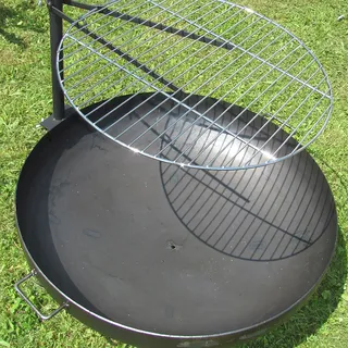 Mojawo Grillrost 40 cm - MMC4103