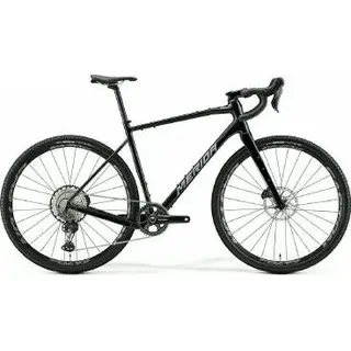 Merida Silex 700 black Modell 2024