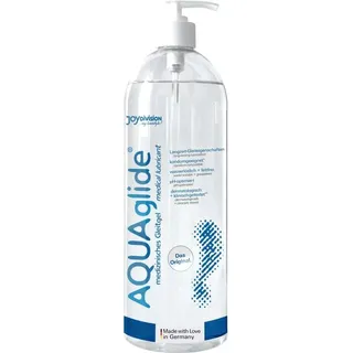 Dr. Dagmar Lohmann Original AQUAglide 1000 ml