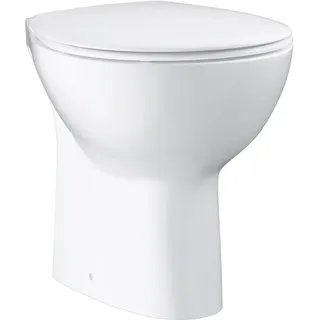 Grohe Bau Keramik Stand-Tiefspül-WC (39431000)
