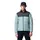 Lite II Jacke Crushed Blue L