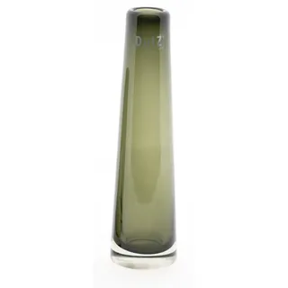 DutZ Vase SOLIFLEUR, Smoke (H21 D5cm)