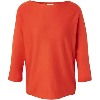 Tchibo - Feinstrickpullover - Damen - Gr. XL - orange