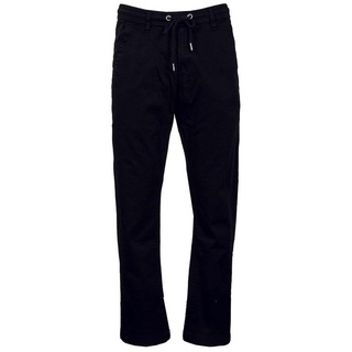 REELL Loose-fit-Jeans Reflex Loose schwarz S