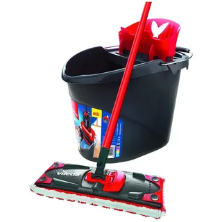 Vileda Ultramat 2in1 Komplett Set