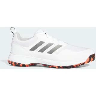 adidas Tech Response SL 3.0 Wide Golfschuh - cloud white/core black/grey two 47 1/3