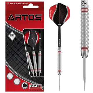 BULL'S Artos AR3 Steeldart 22 g