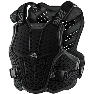 Troy Lee Designs Brustprotektor Rockfight XL/XXL Schwarz