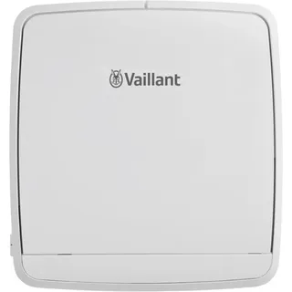 Vaillant recoVAIR VAR 60/2 DW dezentrales Lüftungsgerät mit WRG