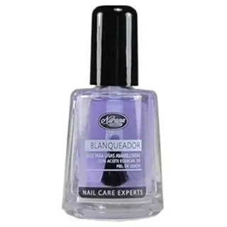 NURANA NAILS 10ML WHITENING BEHANDLUNG