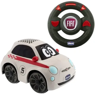 Chicco Auto Fiat 500 Sport 7275000000