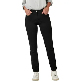 Relaxed by Toni Meine Beste Freundin Relaxed Hose Schwarz 44