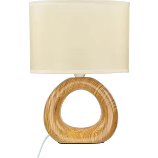 Licht-Erlebnisse ANDRE Braun Beige