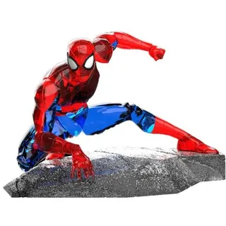 Puzzle 3D Crystal Spider Man