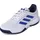 Weiss/Blau 33