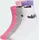 Pink Pink Fusion Fusion 34-36