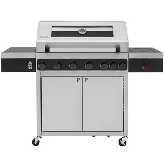 Tepro Keansburg 6 Special Edition Gasgrill
