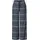 Wide Leg Hose Frozen Wave Blau 38