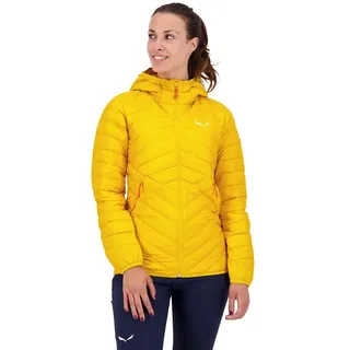 Salewa Brenta RDS Daunenjacke Gold XS